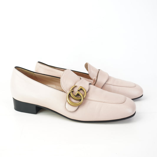Gucci Marmont Loafers Size 37.5