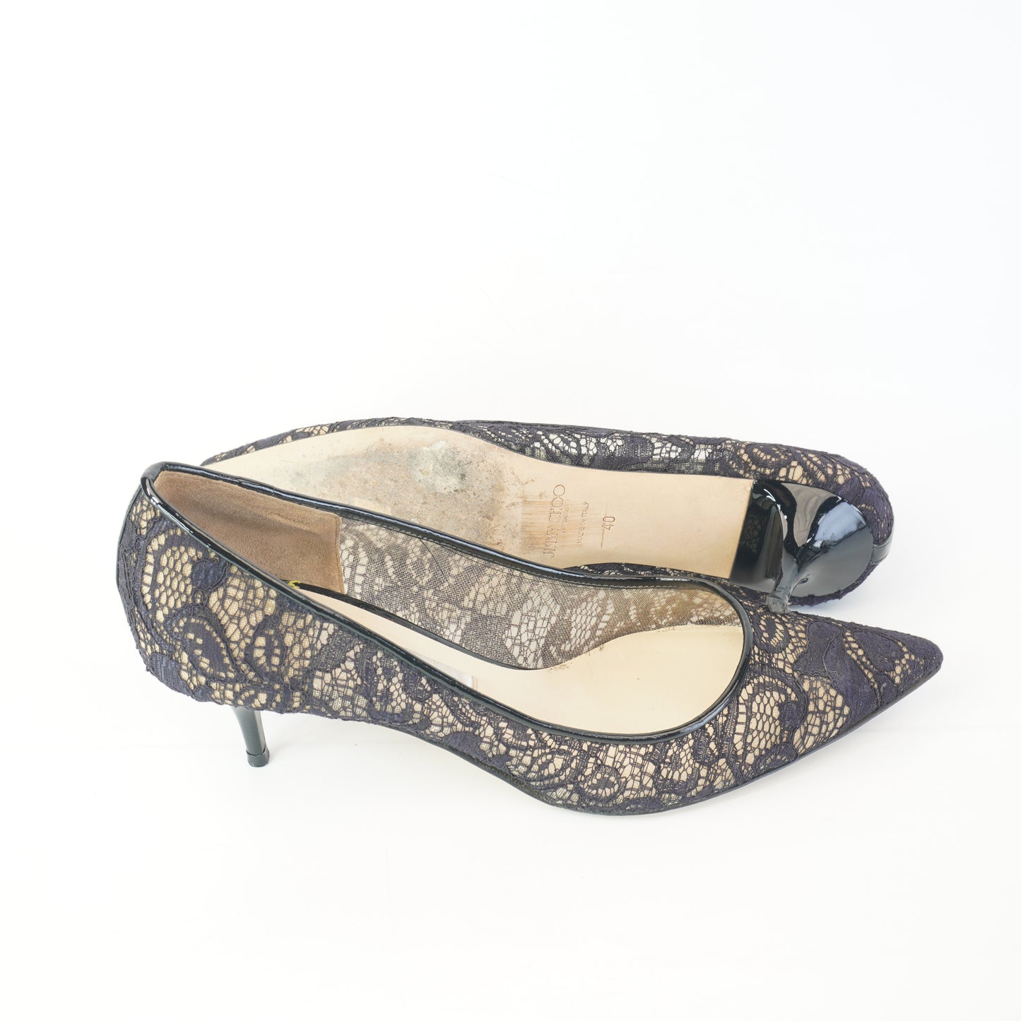 Jimmy Choo Sira Heels