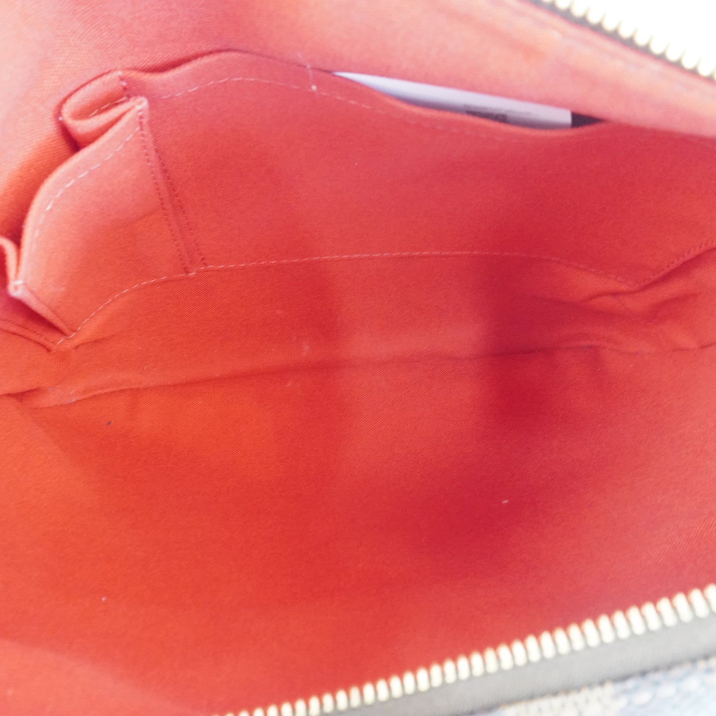 Louis Vuitton Bloomsbury DE PM GHW