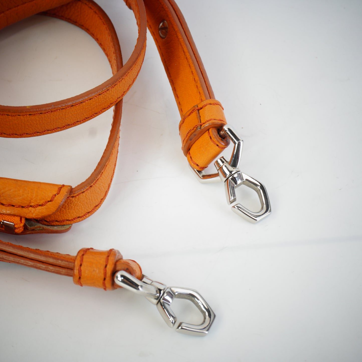 Givenchy Nightangle Orange SHW Small