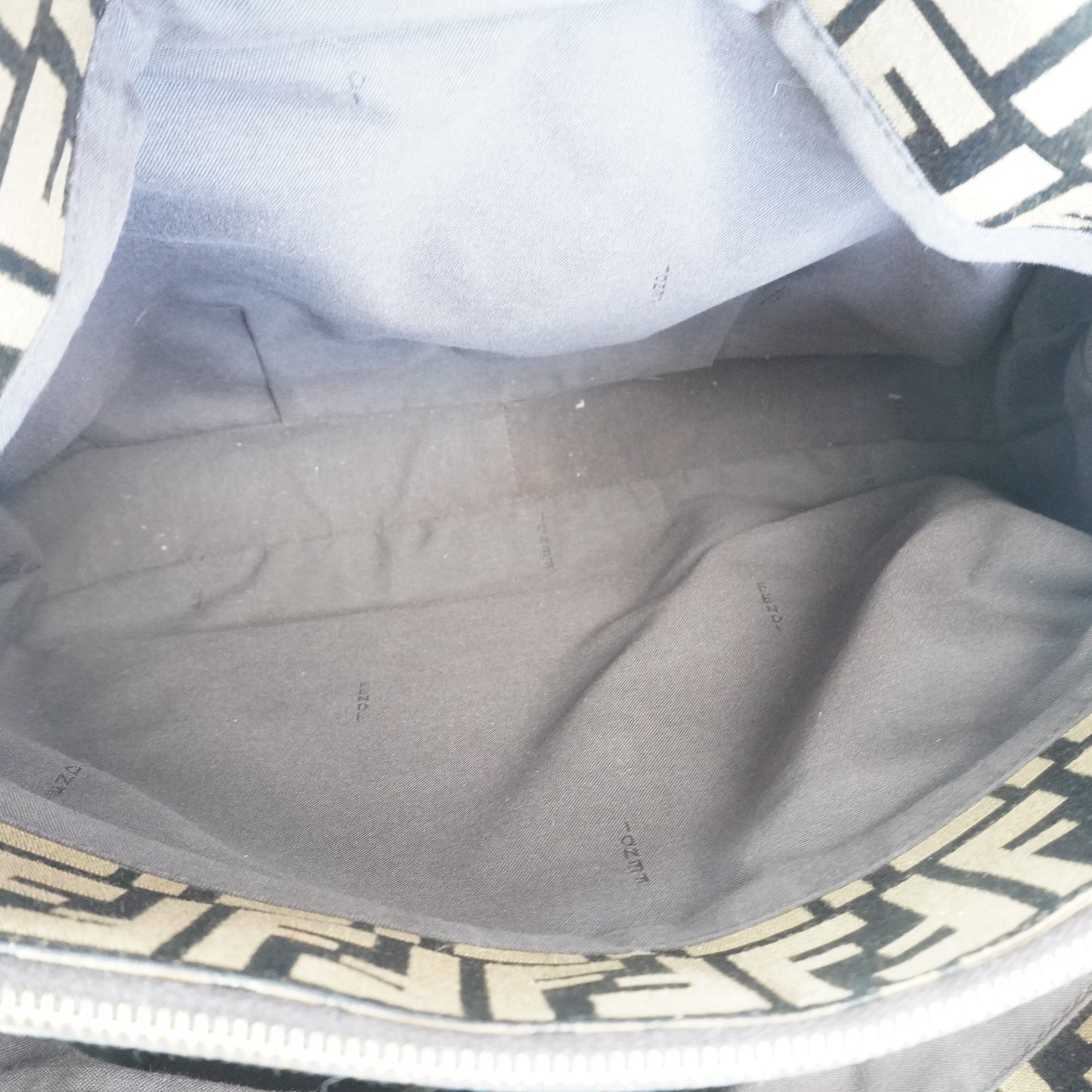 Fendi Mia Large Tote