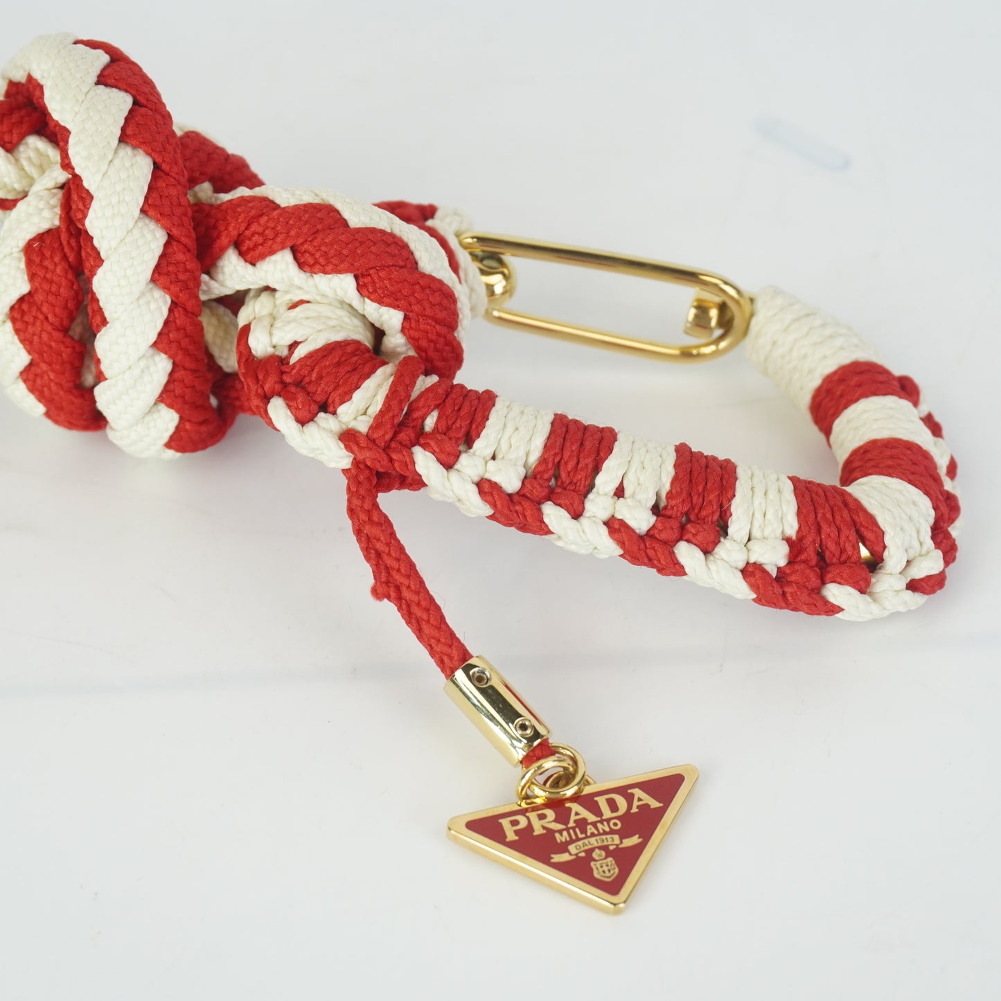 Prada Macrame Medium