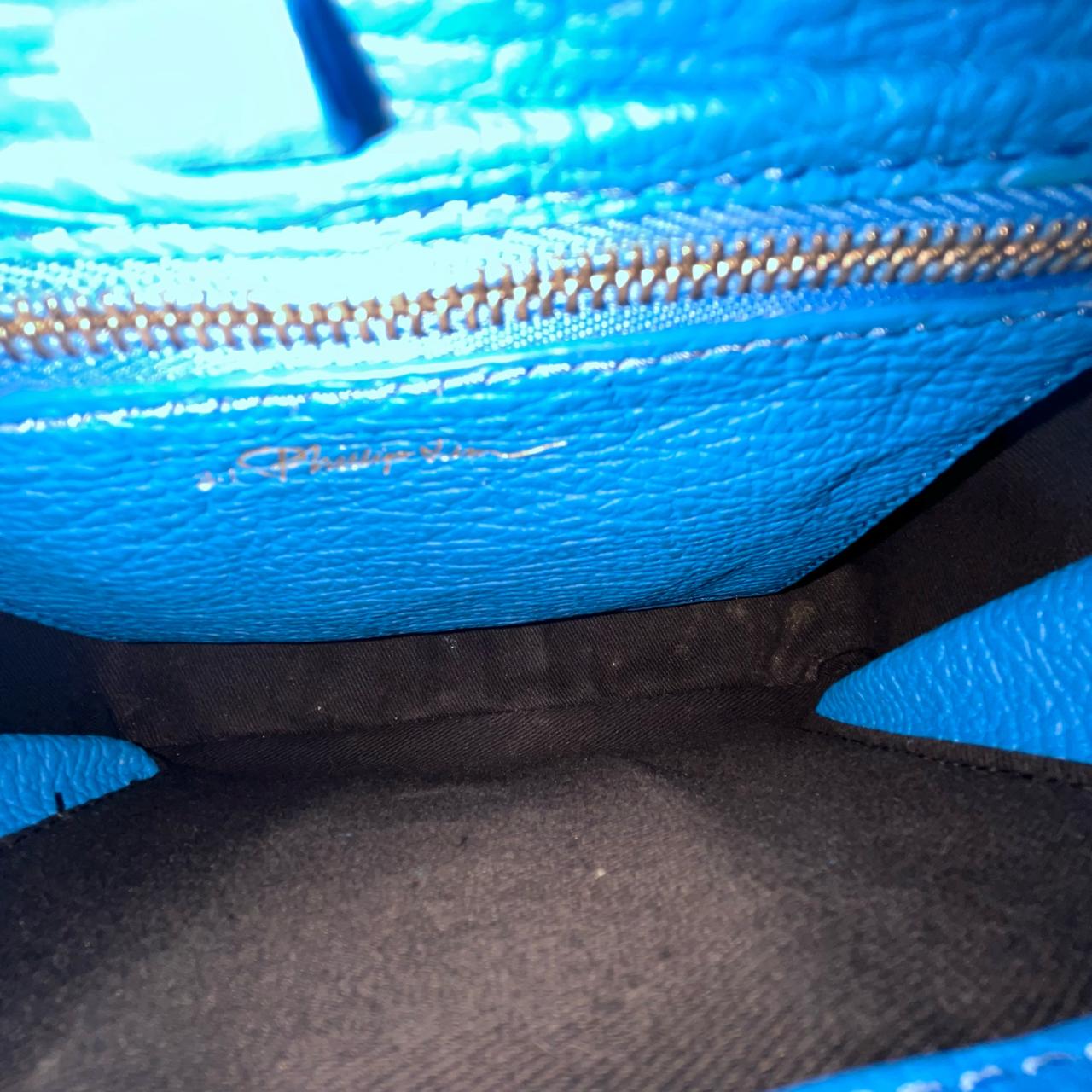 Philip Lim Pasha Blue