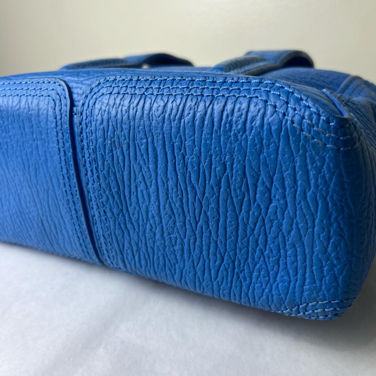 Philip Lim Pasha Blue