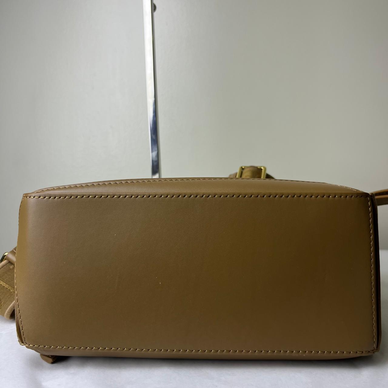 Loewe Puzzle Dark Brown 2023