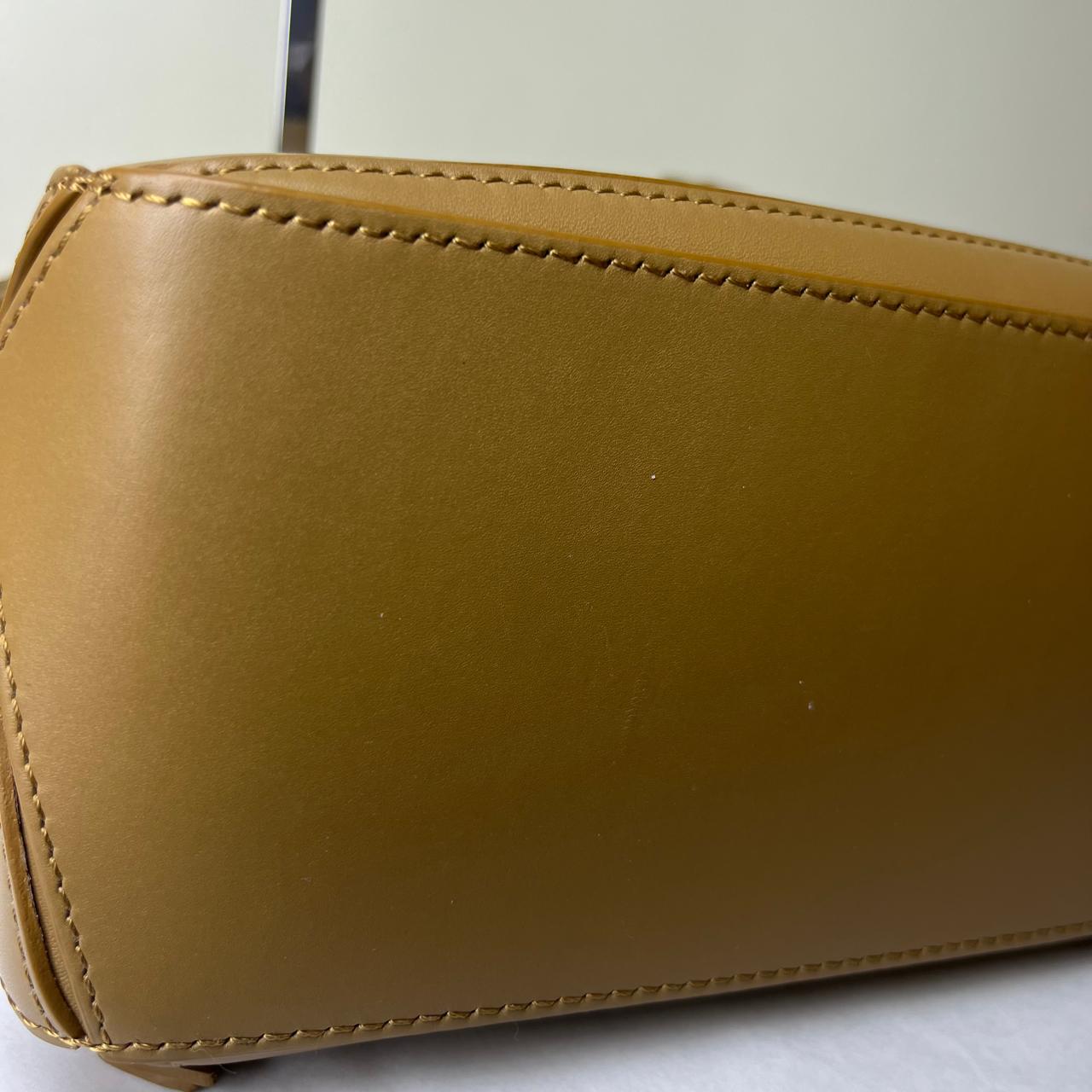Loewe Puzzle Dark Brown 2023