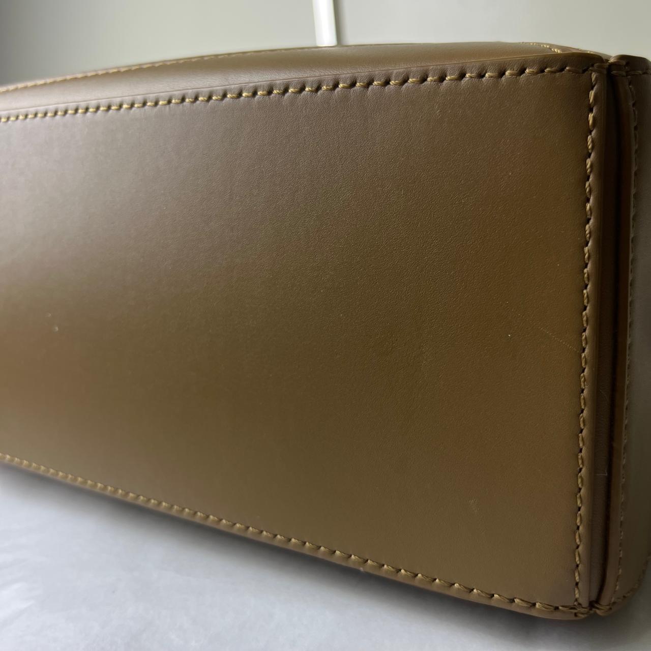 Loewe Puzzle Dark Brown 2023