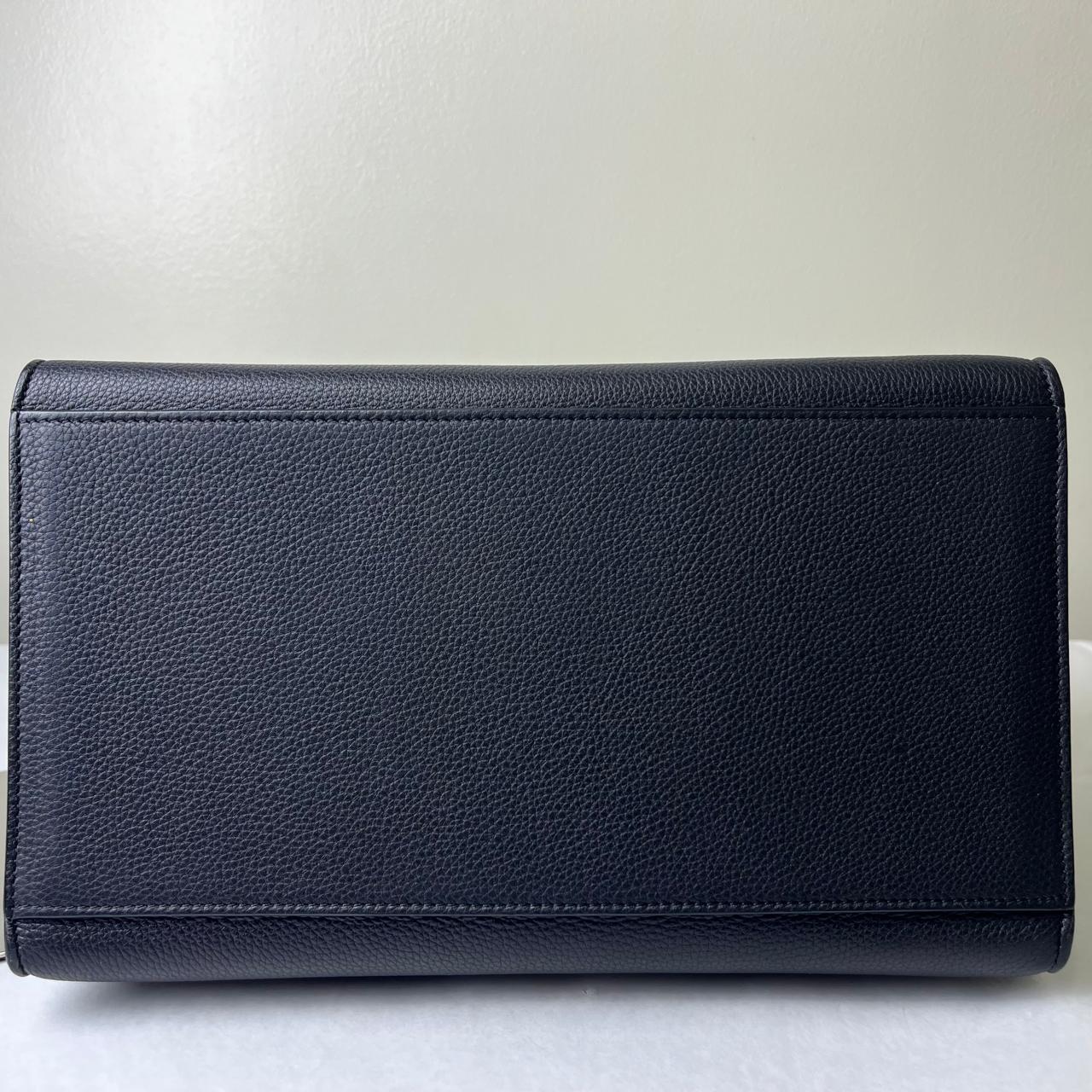 Celine Trapeze Black
