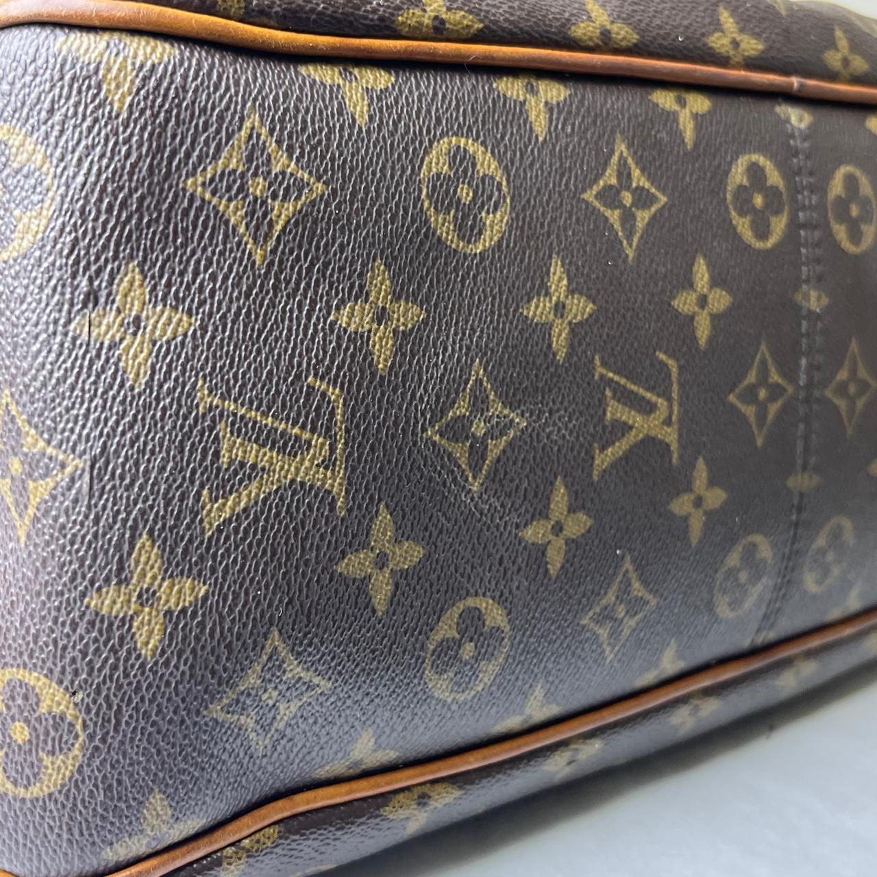 Louis Vuitton Delightful MM Monogram Canvas