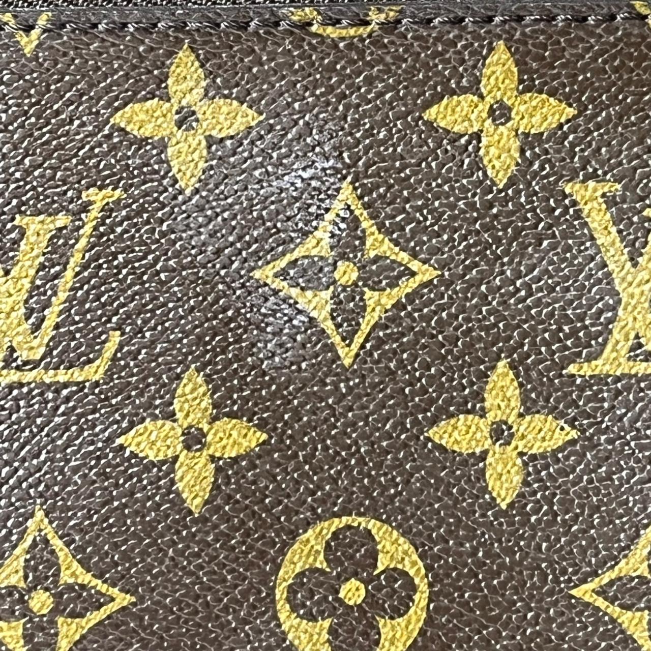 Louis Vuitton Neverfull GM, Monogram Canvas