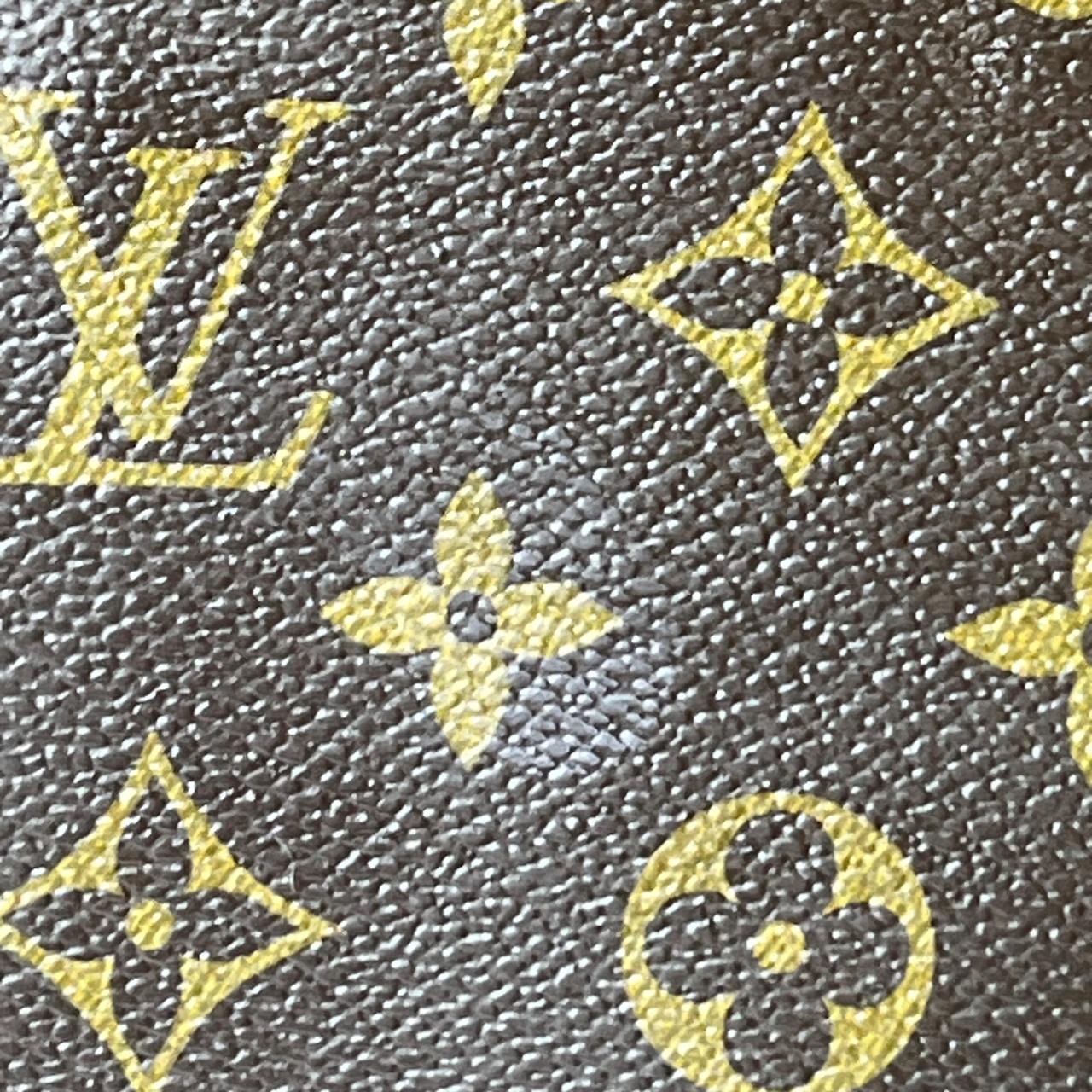 Louis Vuitton Neverfull GM, Monogram Canvas