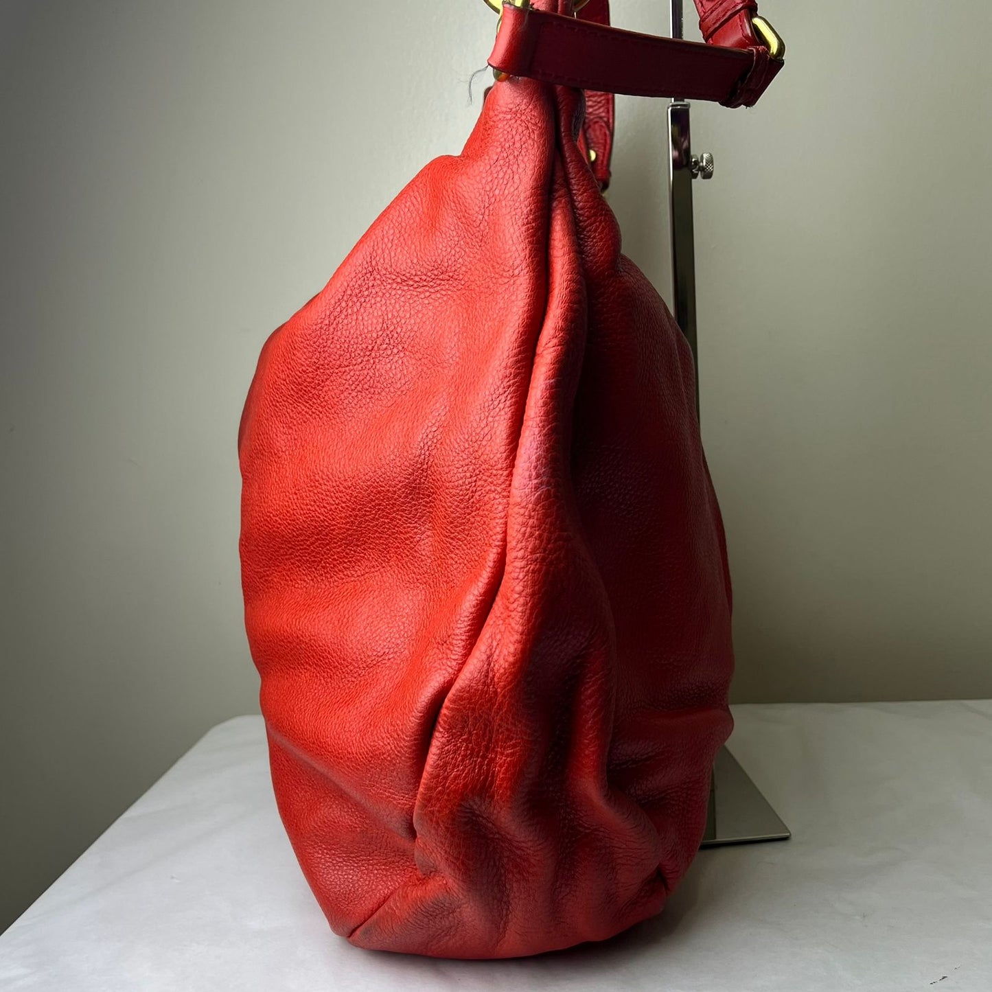 Marc Jacobs Tote Bag Red