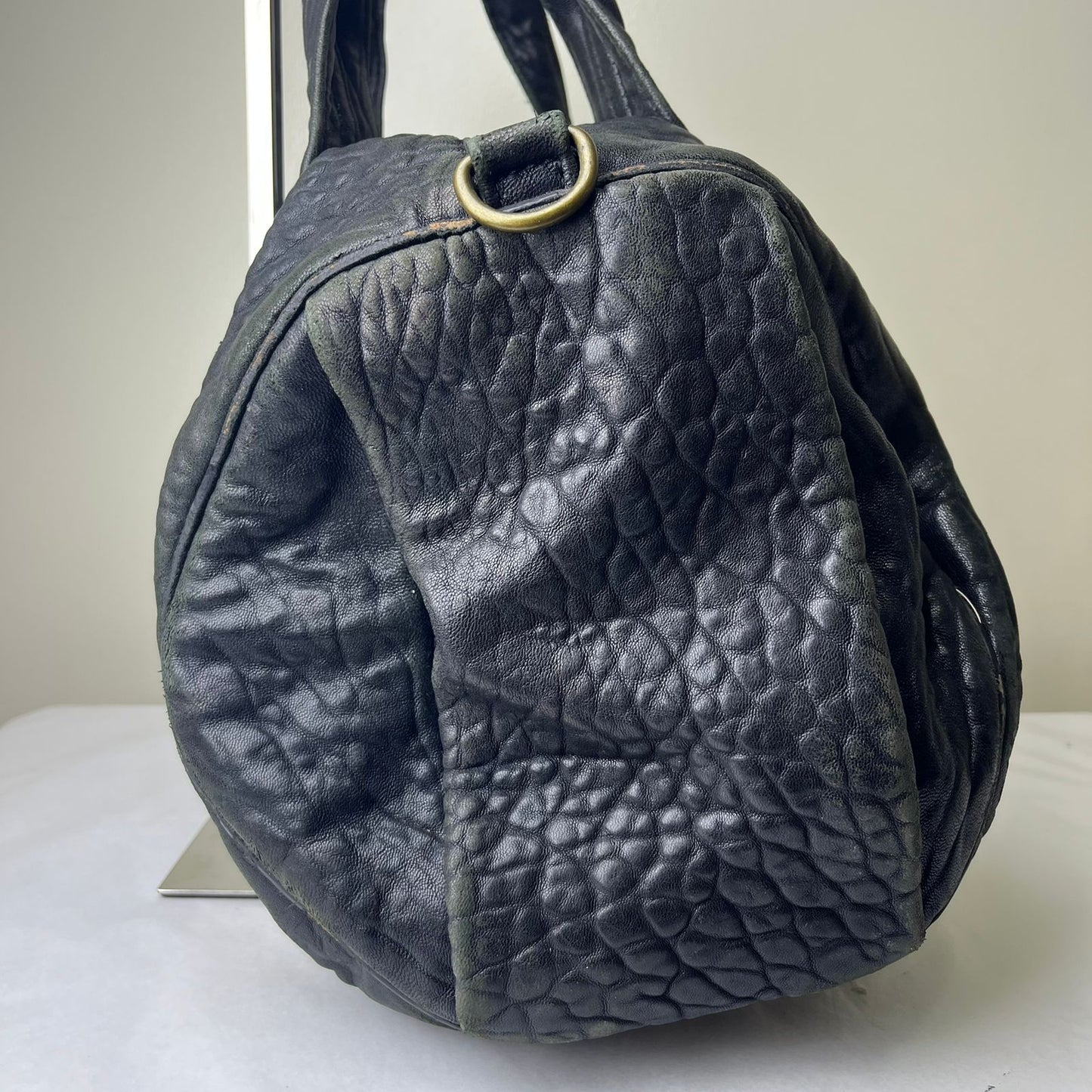 Alexander Wang 2-way bag Black
