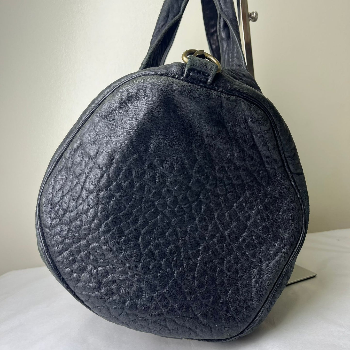 Alexander Wang 2-way bag Black