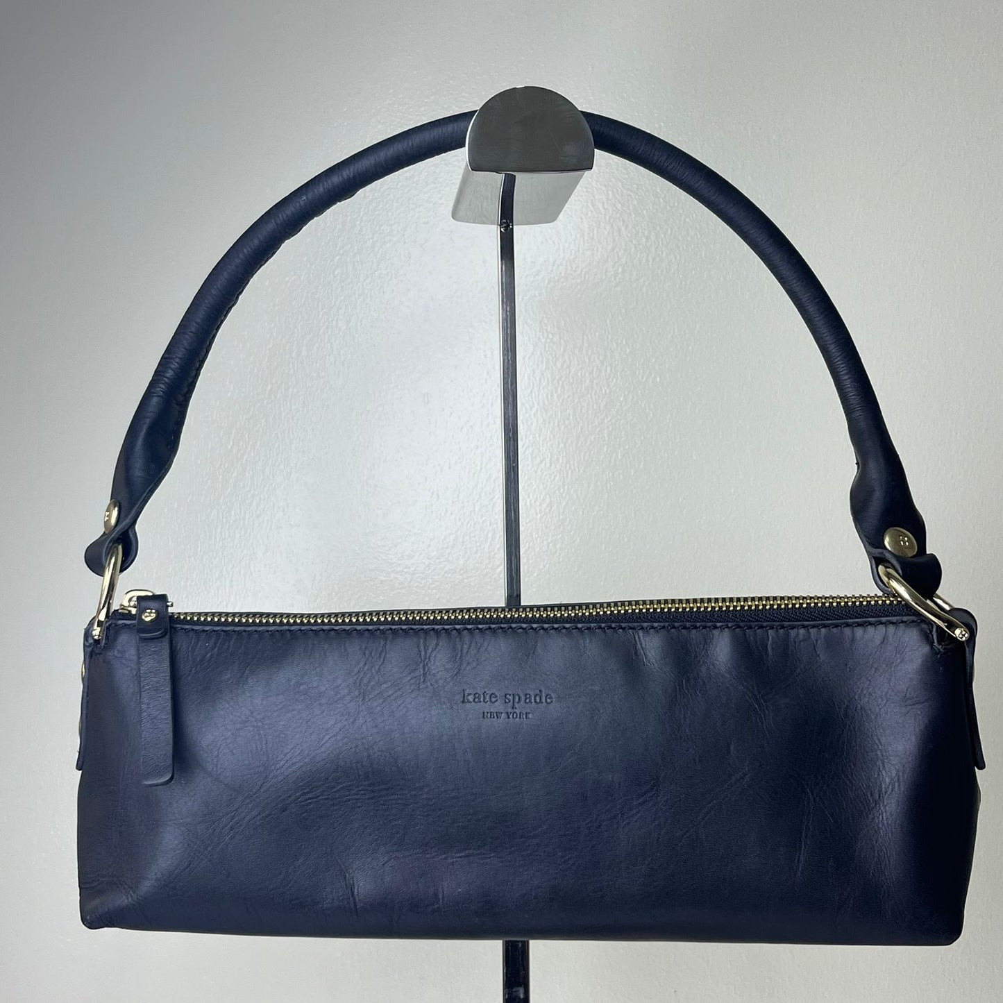 Kate Spade Shoulder Bag Black