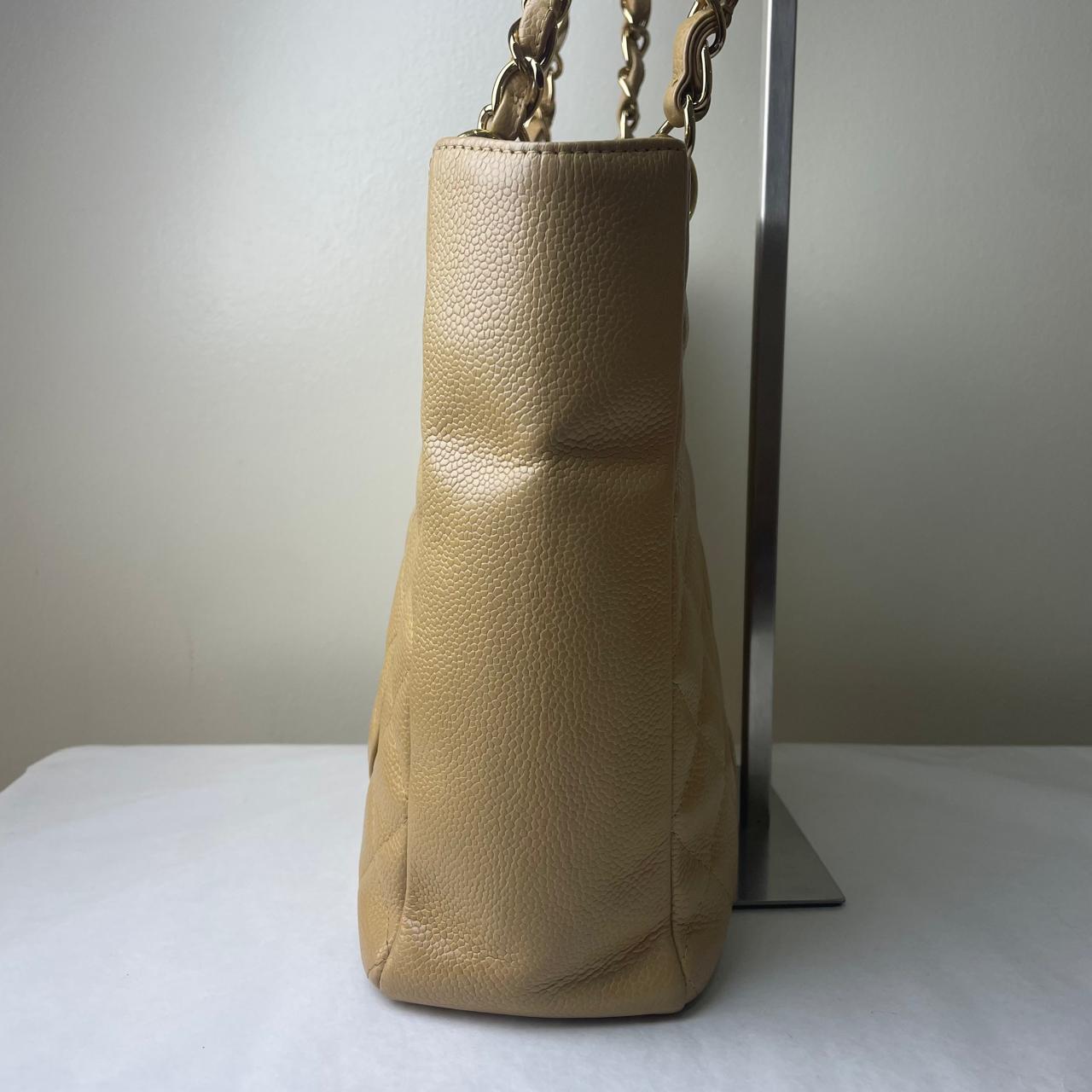 Chanel Beige PST