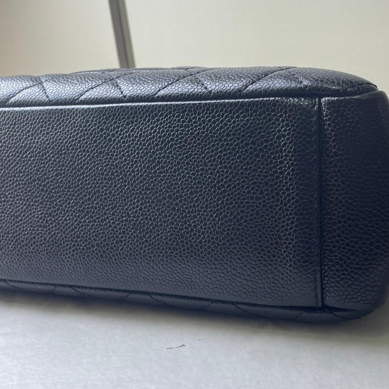 Chanel Black PST