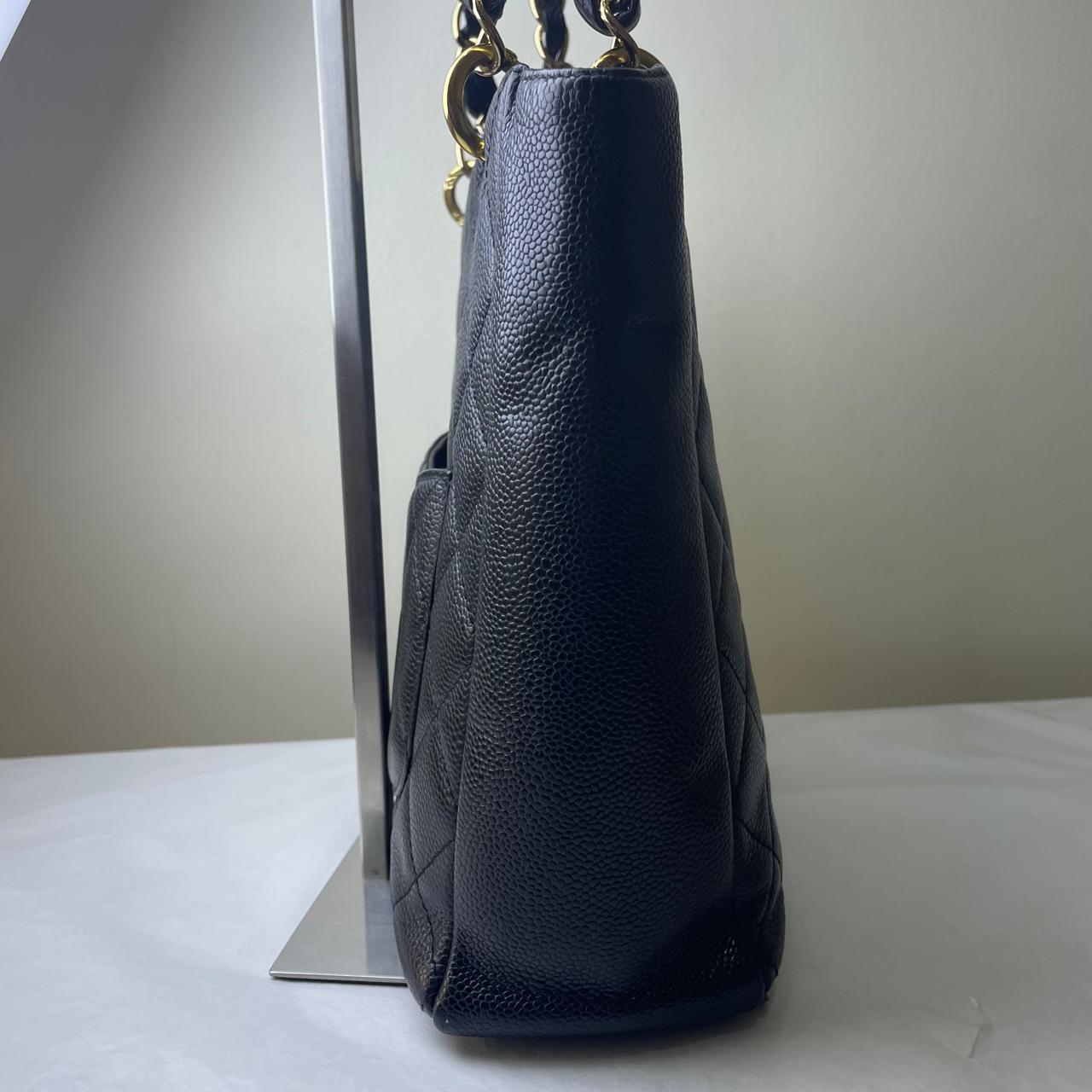 Chanel Black PST