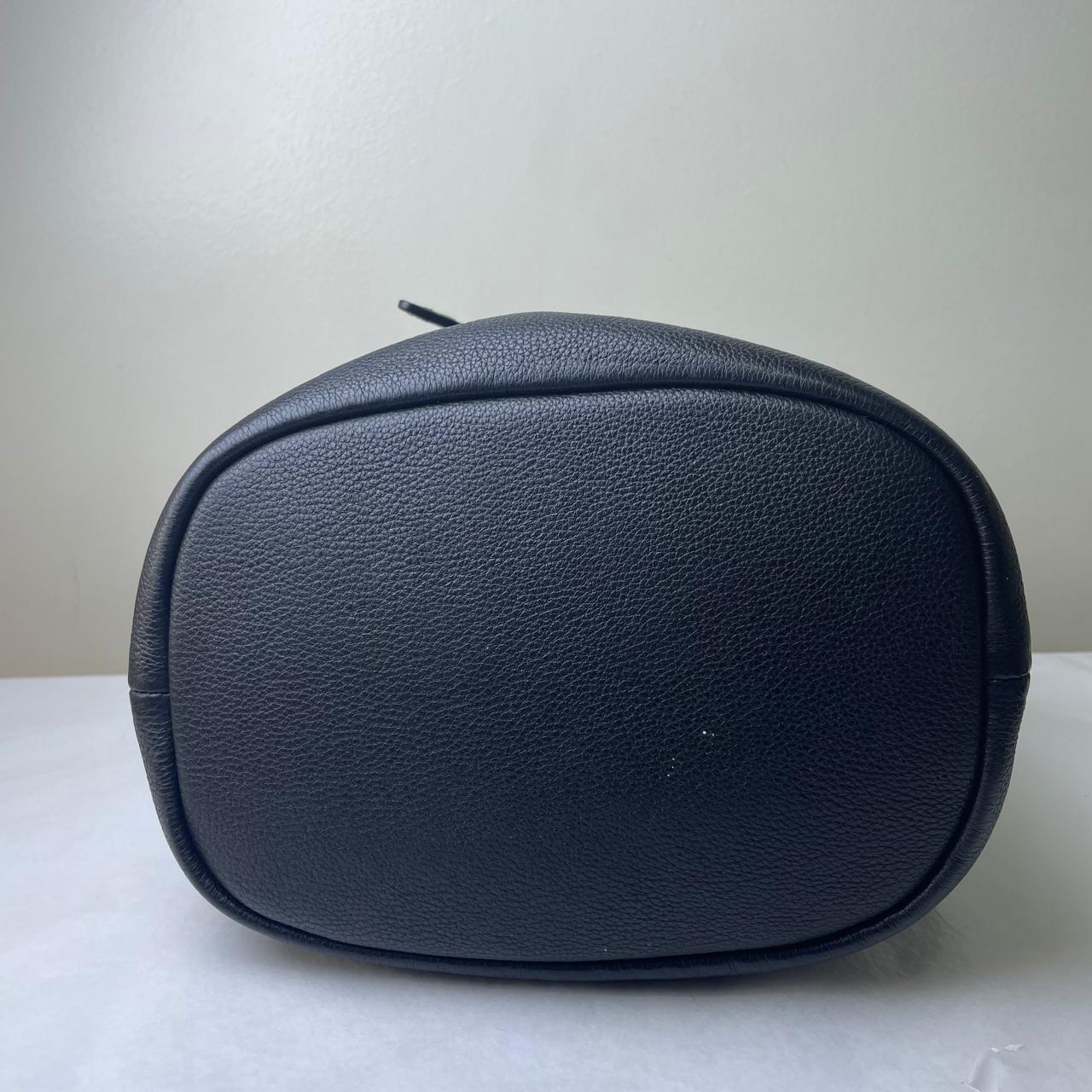 Prada Bucket Bag - Black