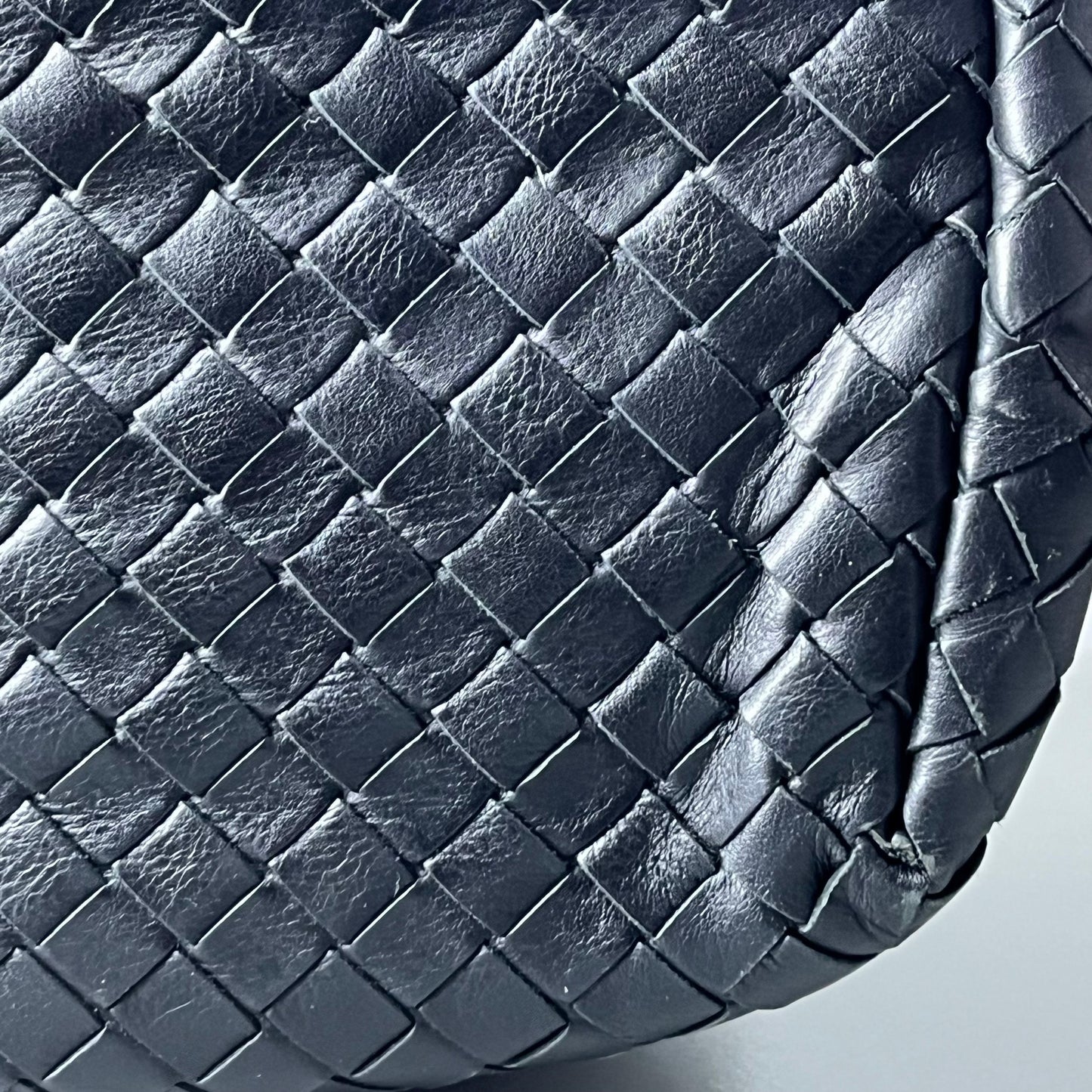 Bottega Venetta Roma Black