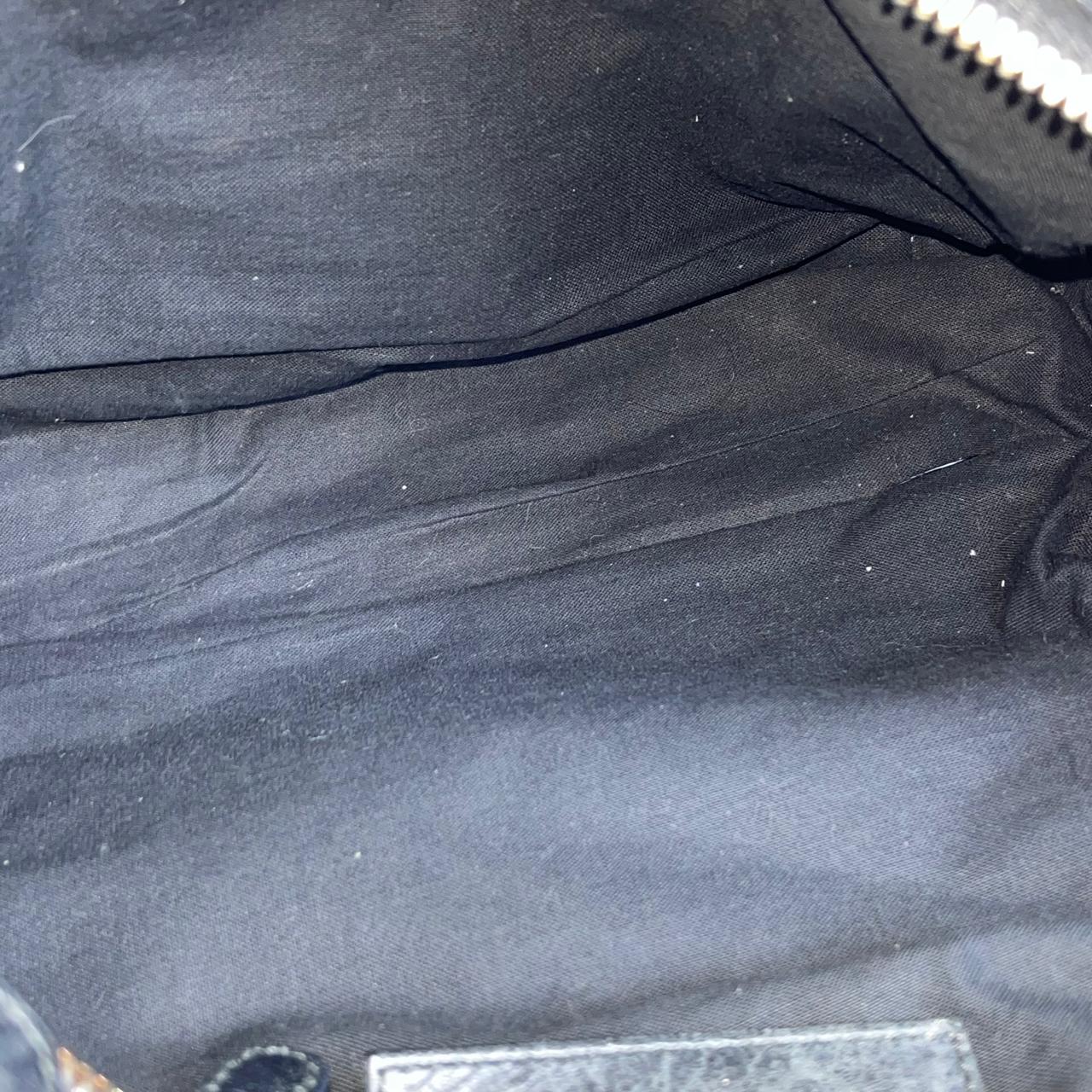 Balenciaga City Medium Black