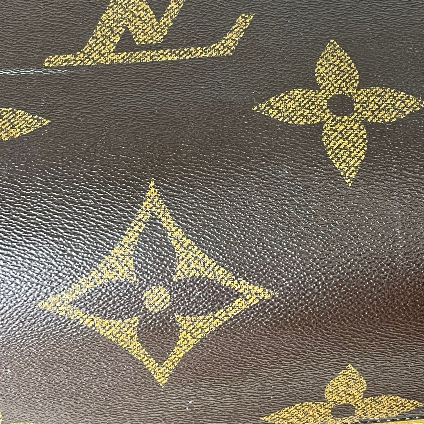 Louis Vuitton On the Go GM Monogram Canvas