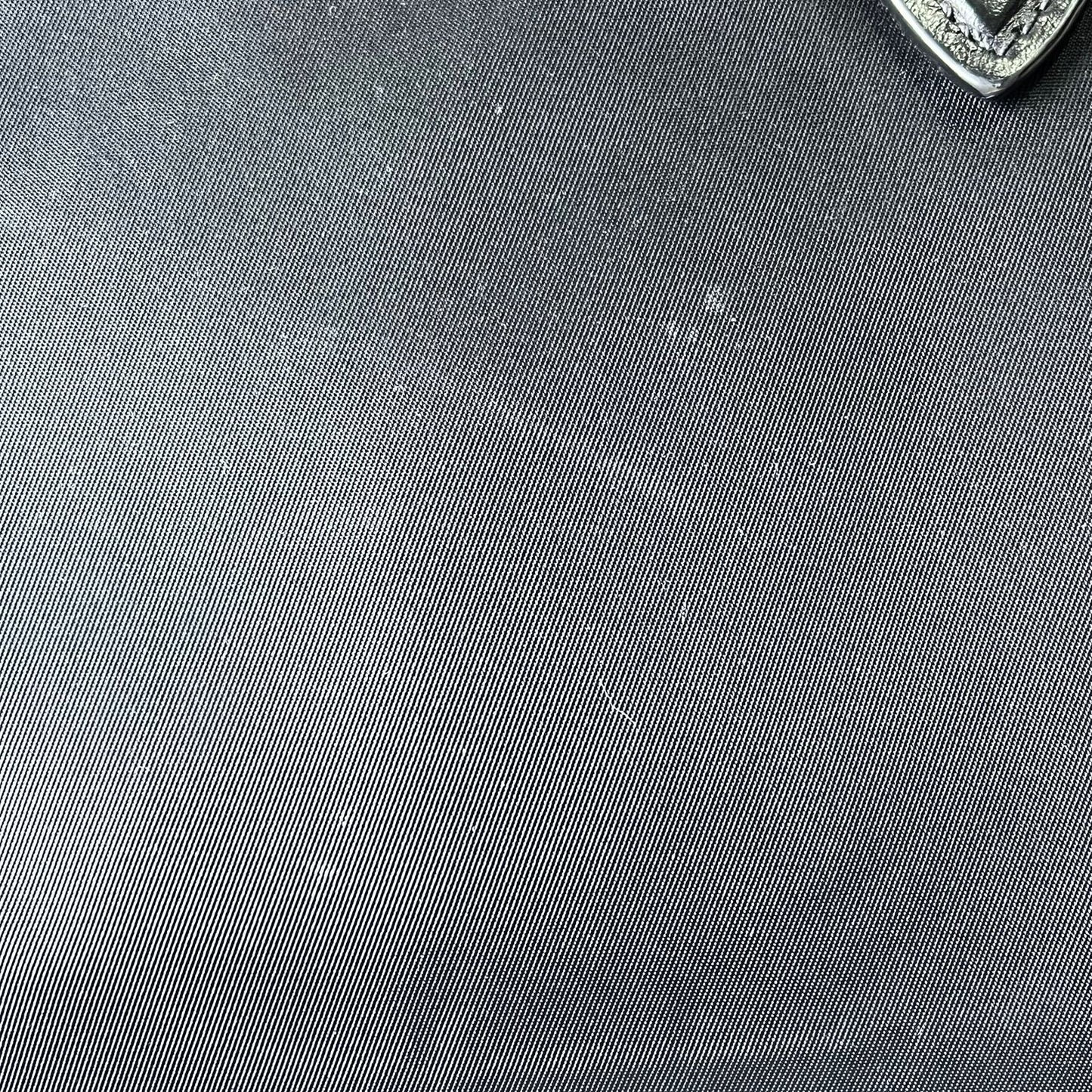 Prada Tessuto Nylon 2-way Tote Bag Black