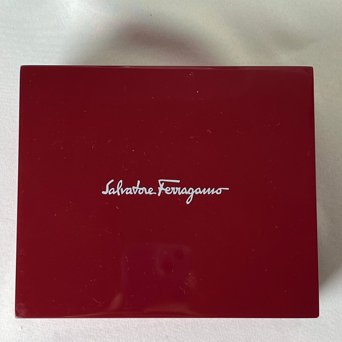 Ferragamo Watch