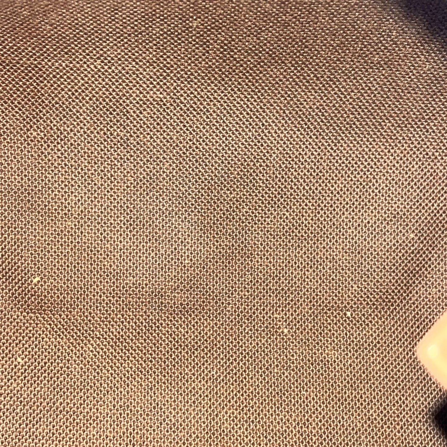 Louis Vuitton	Nano Speedy Monogram Canvas