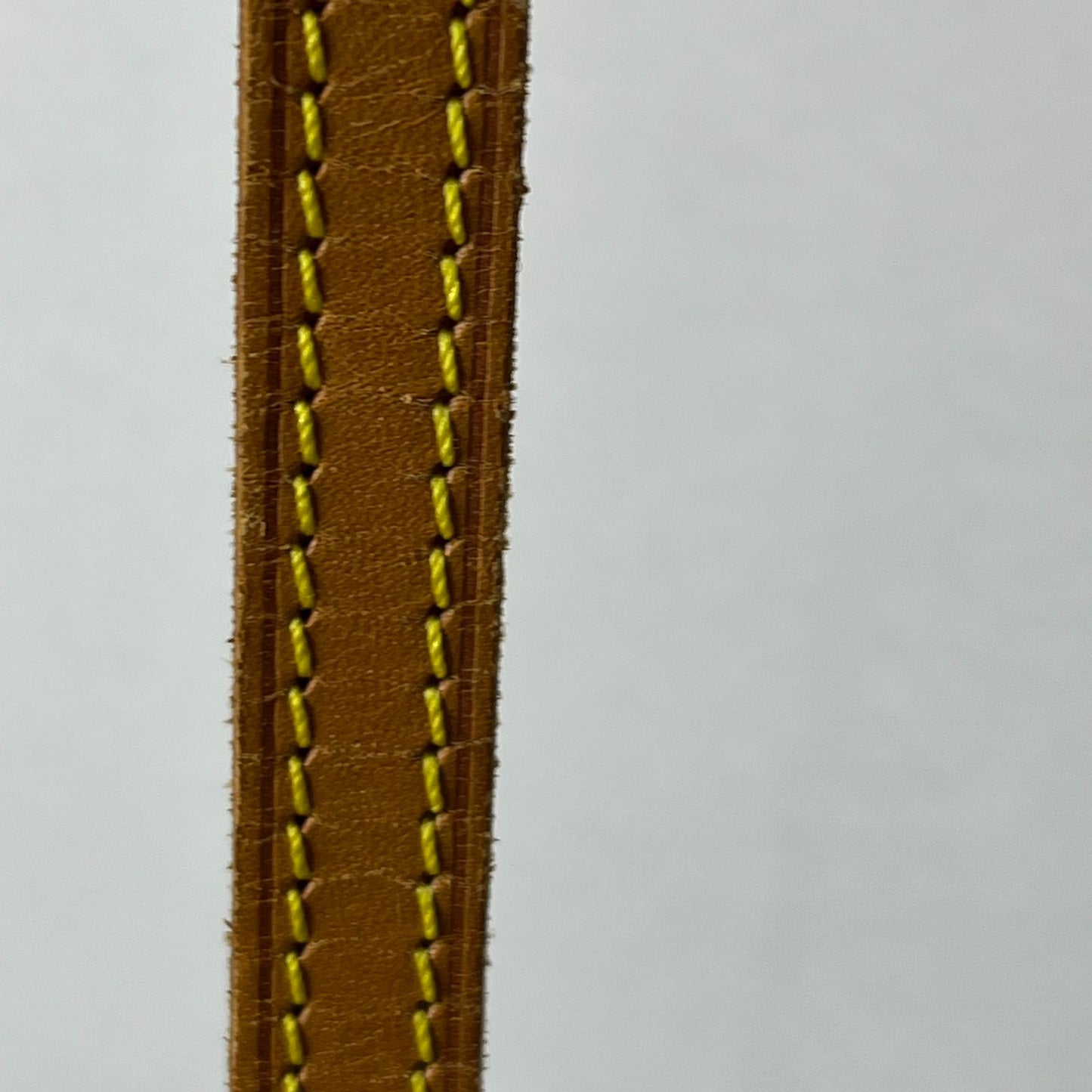 Louis Vuitton	Nano Speedy Monogram Canvas