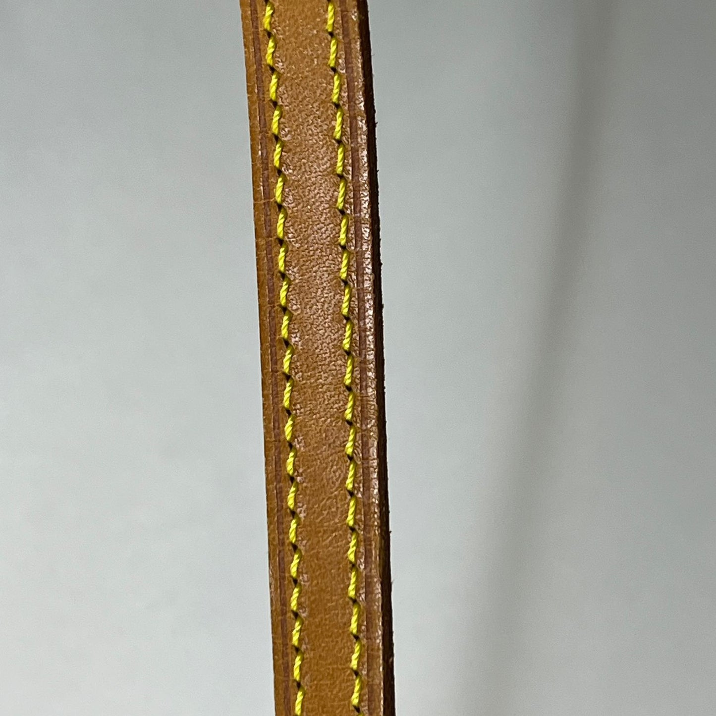 Louis Vuitton	Nano Speedy Monogram Canvas