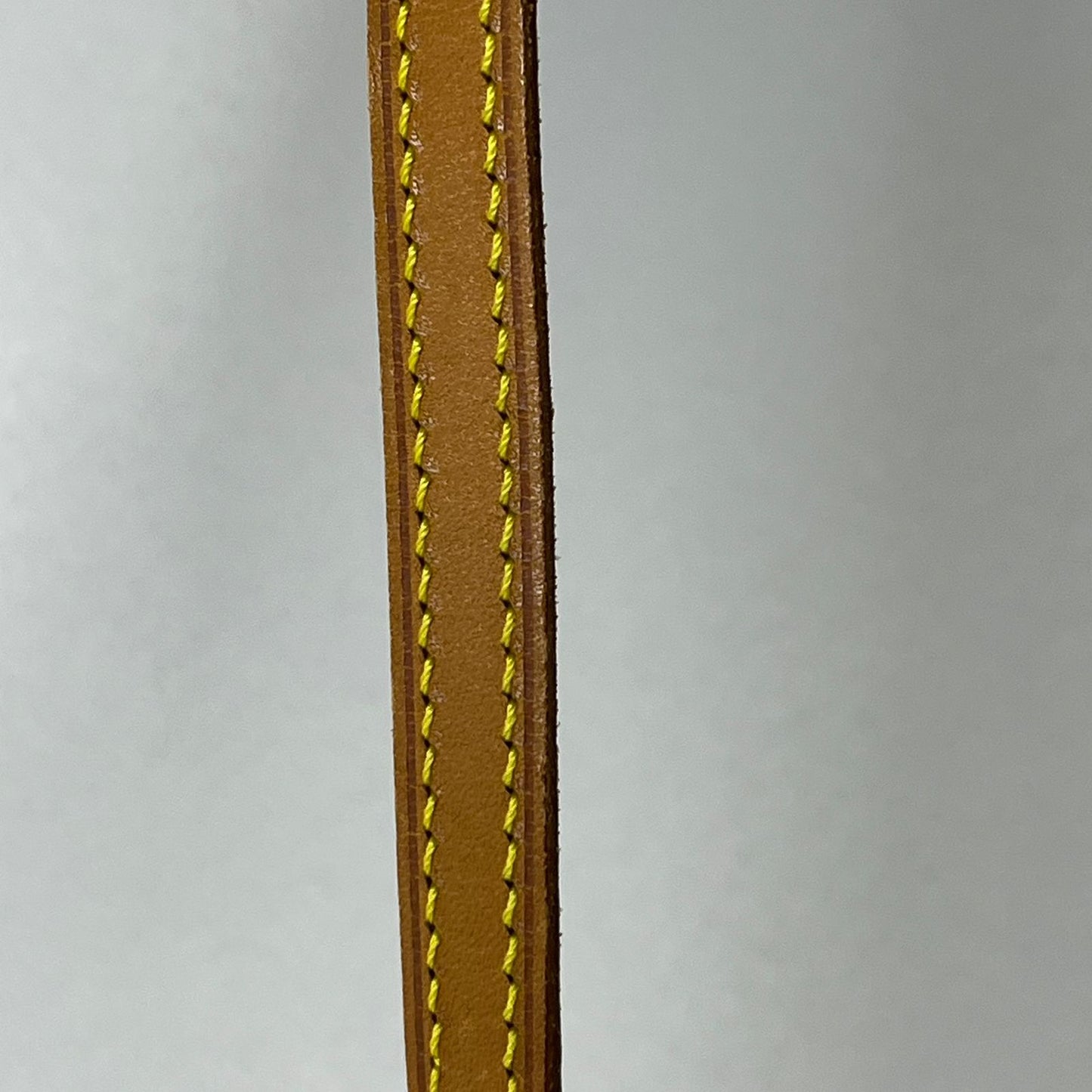 Louis Vuitton	Nano Speedy Monogram Canvas