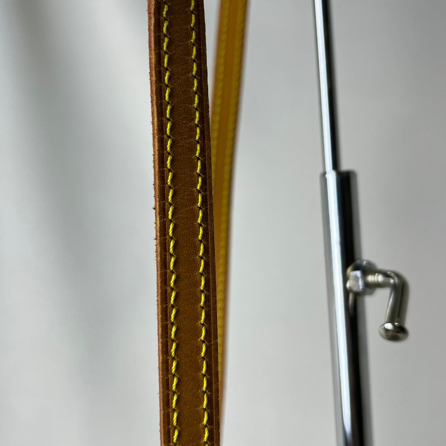 Louis Vuitton	Nano Speedy Monogram Canvas