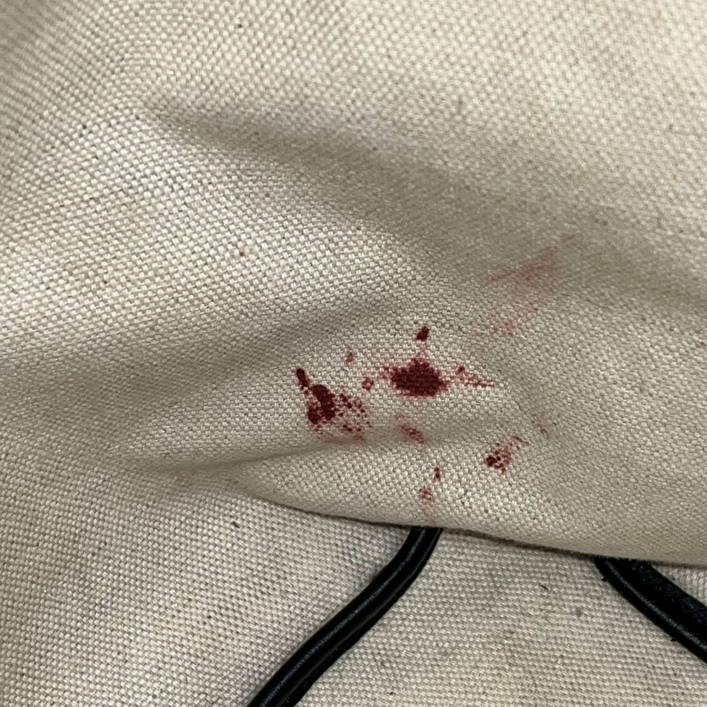 Goyard St. Louis Tote Black