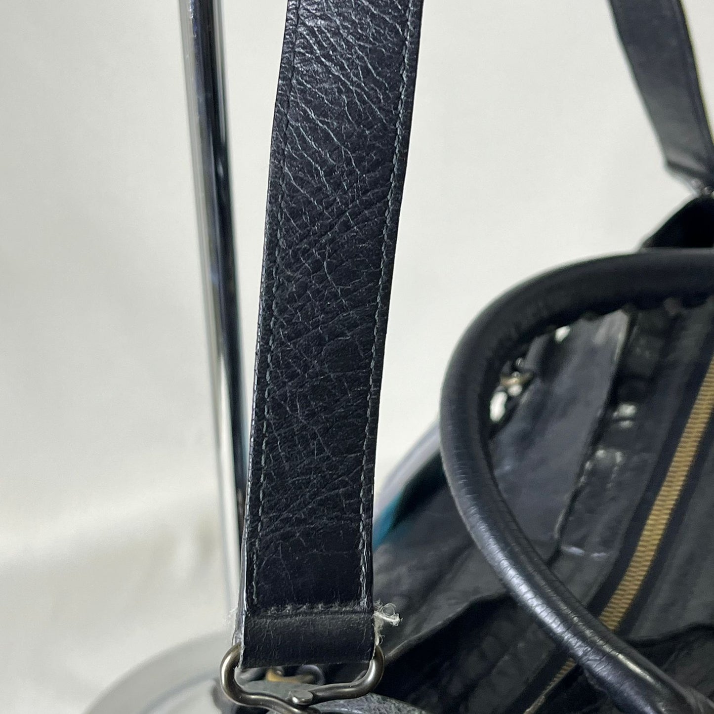 Balenciaga City Medium Black