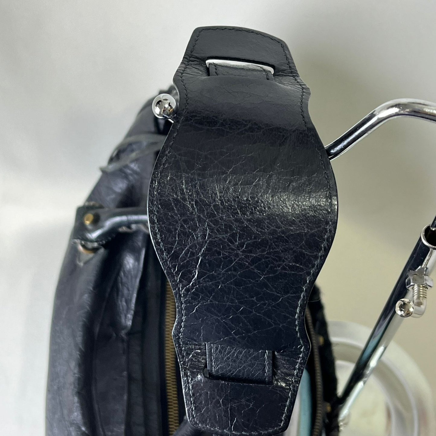 Balenciaga City Medium Black