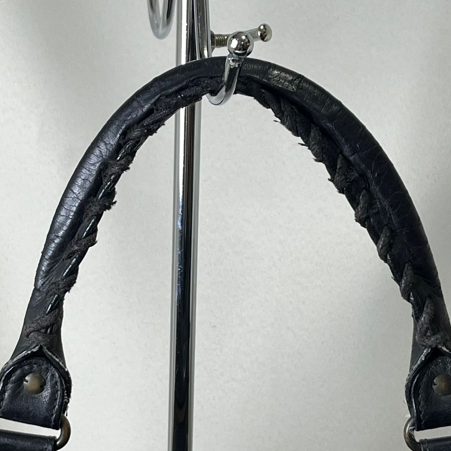 Balenciaga City Medium Black