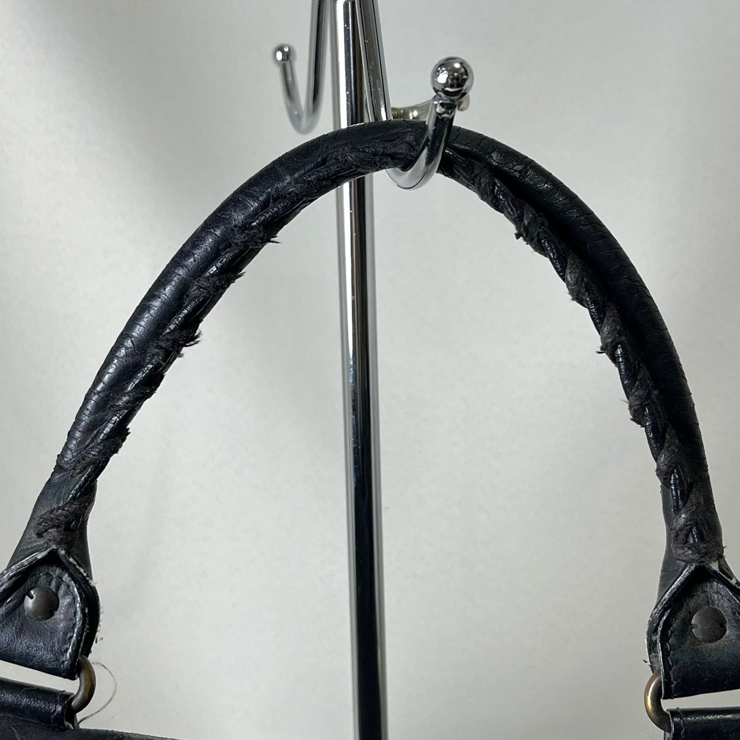 Balenciaga City Medium Black