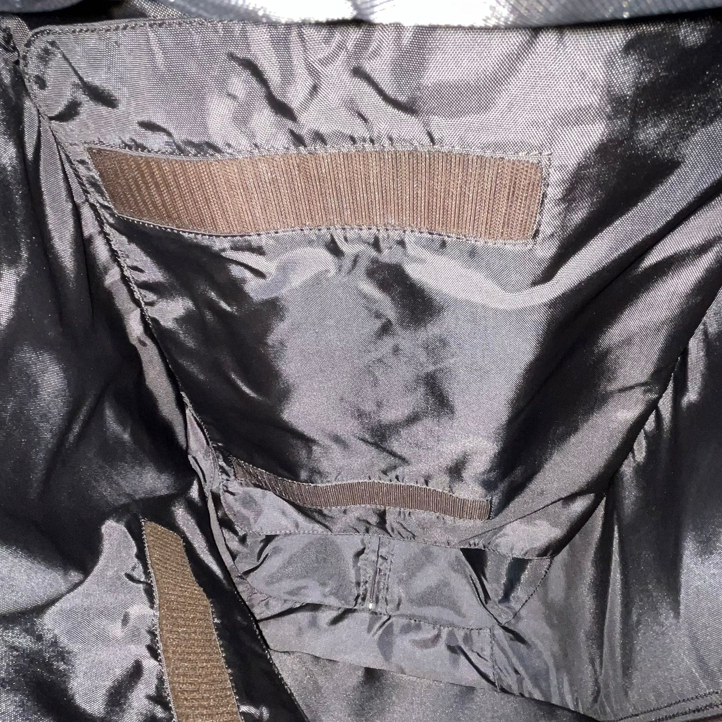 Louis Vuitton	Suitcase Damier Ebene