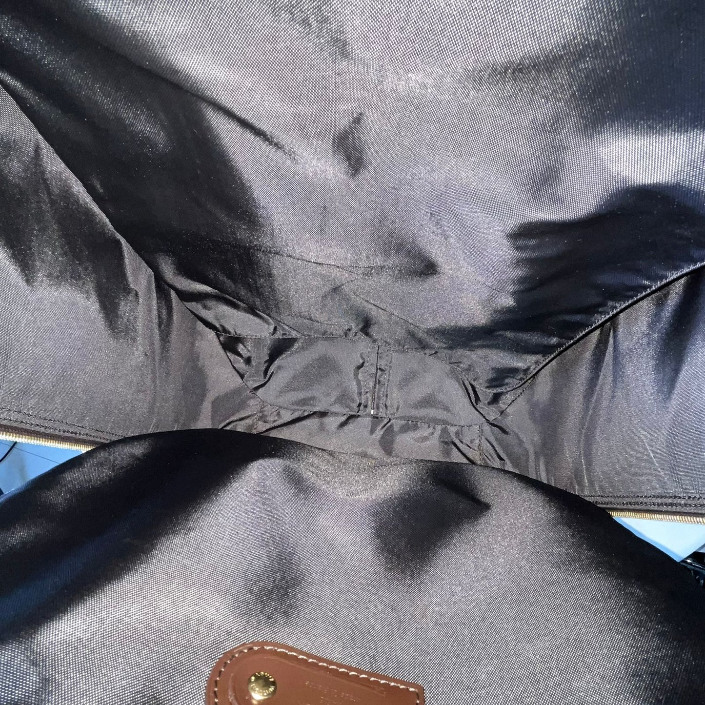 Louis Vuitton	Suitcase Damier Ebene