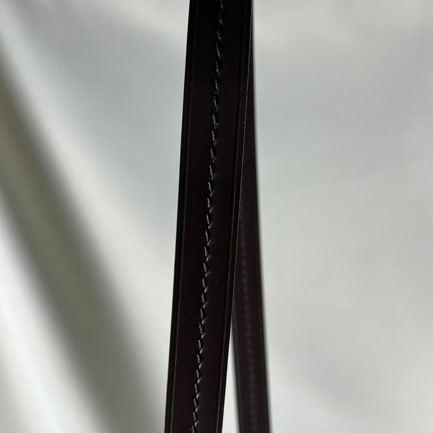 Louis Vuitton Croisette Damier Ebene