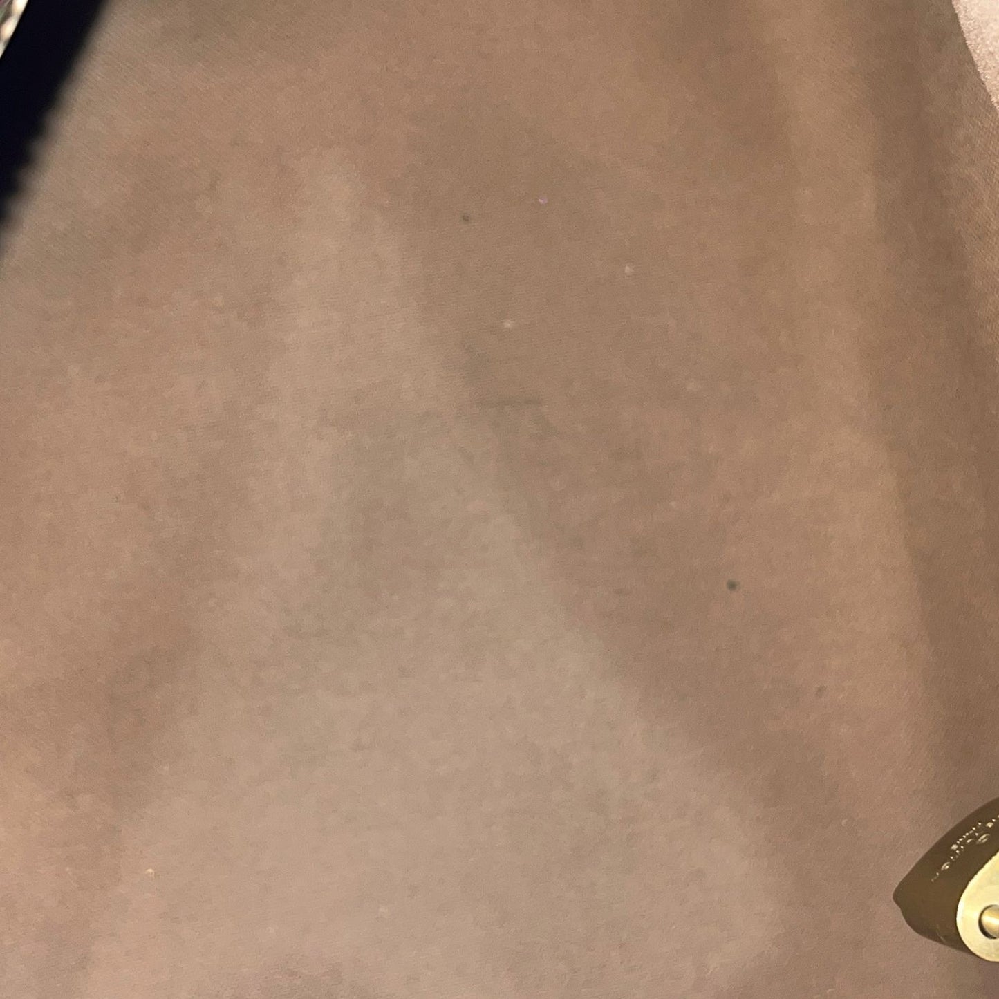 Louis Vuitton Speedy Bando 30, Monogram Canvas