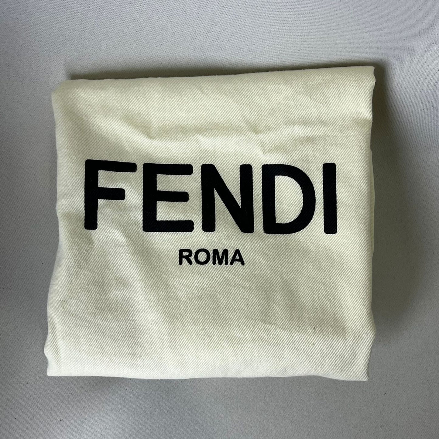 Fendi Runway Mauve