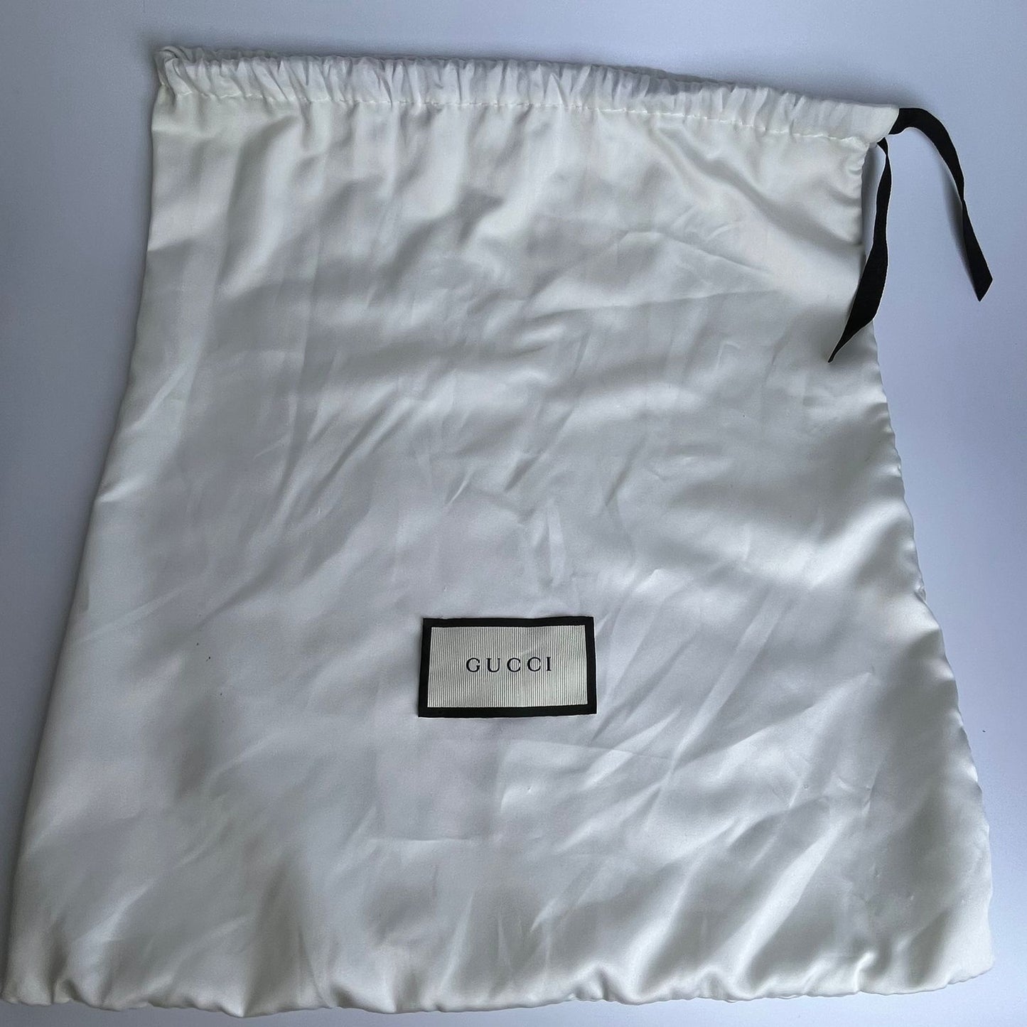 Gucci Padlock Ophidia Tiger Messenger Bag