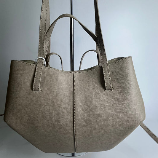 Polene Cyme Mini Taupe