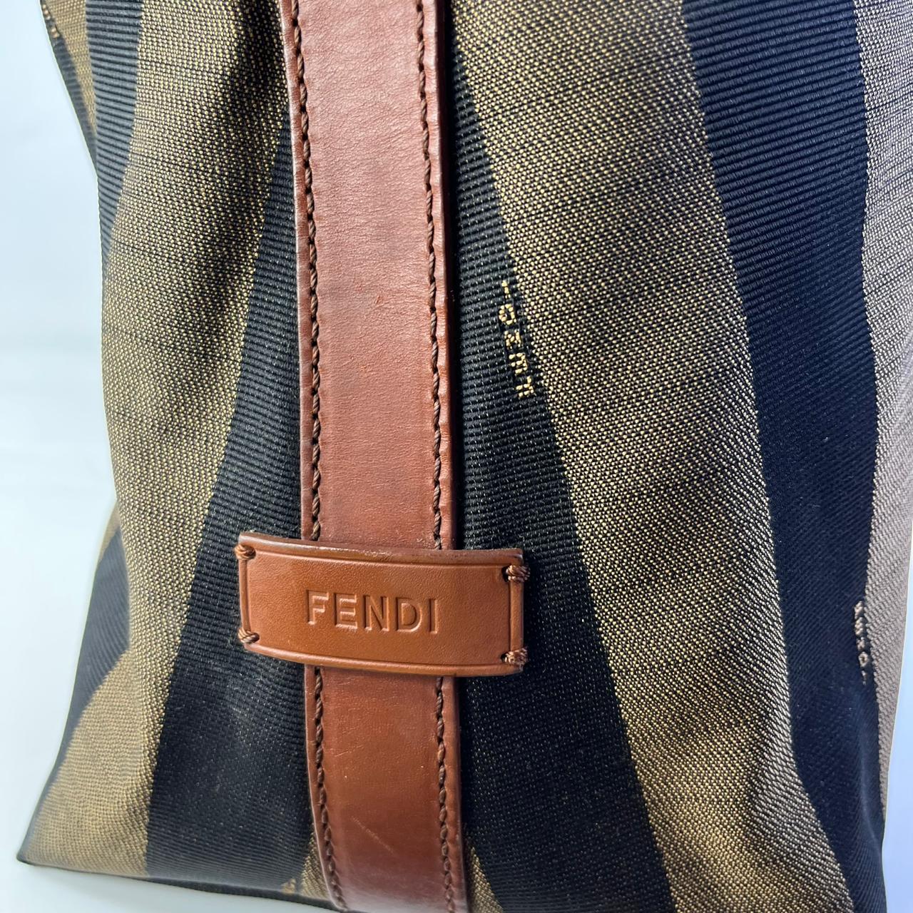 Fendi Hobo
