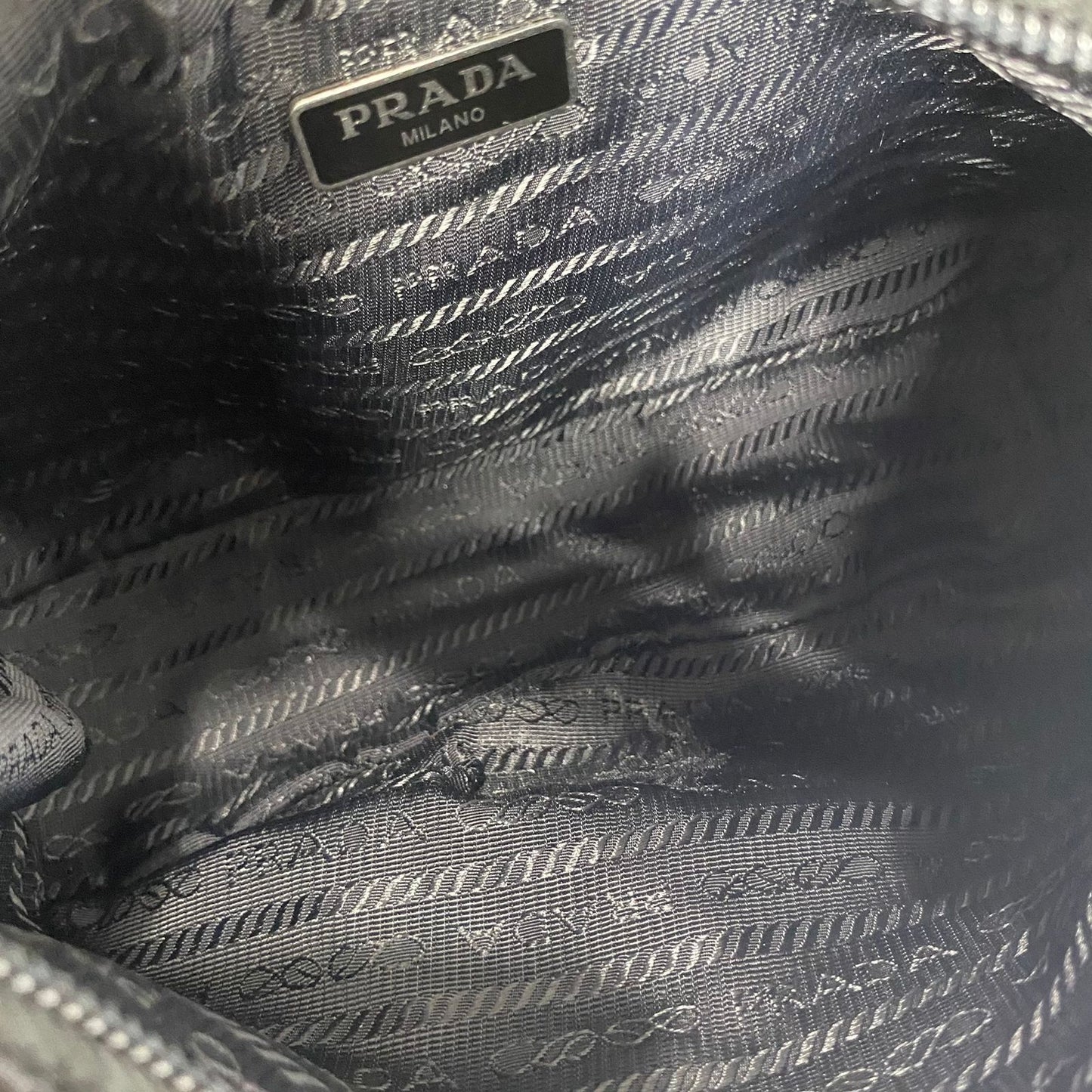 Prada Re Edition 2000 Mini Re Nylon