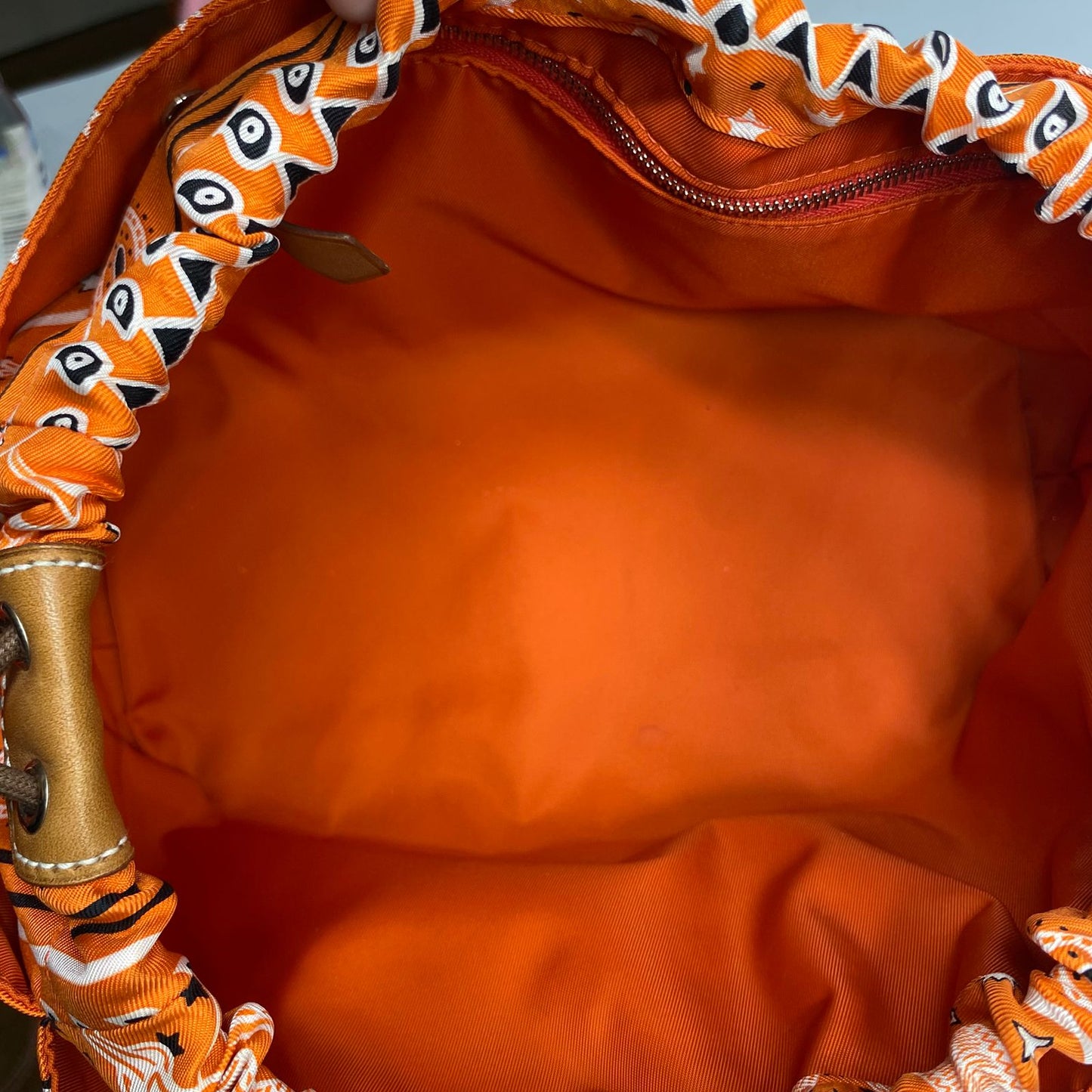 Hermes B30 Clutch Pouch