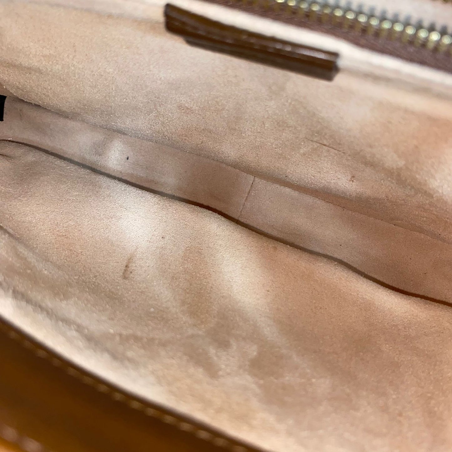 Gucci Horse Bit 1955 Large Brown