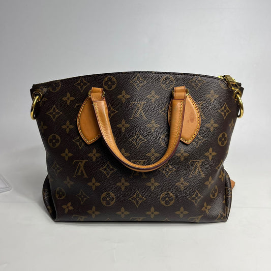Louis Vuitton Rivoli PM Mono